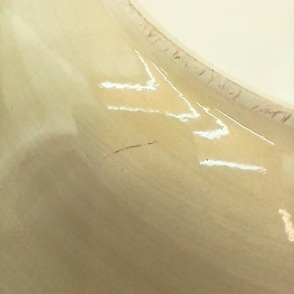 Home American Simplicity Stoneware Dinner Plates 11